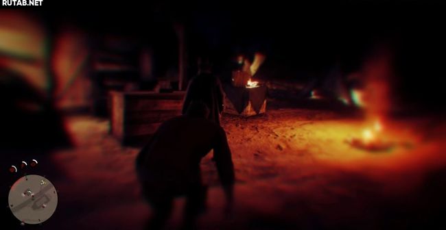 Блаженны миротворцы | Прохождение Red Dead Redemption 2