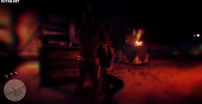 Блаженны миротворцы | Прохождение Red Dead Redemption 2