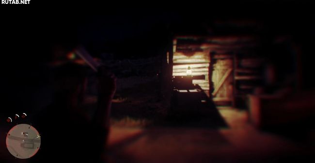 Блаженны миротворцы | Прохождение Red Dead Redemption 2