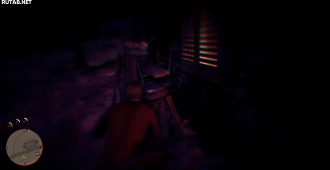 Блаженны миротворцы | Прохождение Red Dead Redemption 2