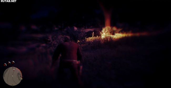 Блаженны миротворцы | Прохождение Red Dead Redemption 2