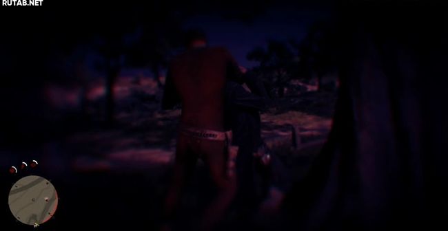 Блаженны миротворцы | Прохождение Red Dead Redemption 2