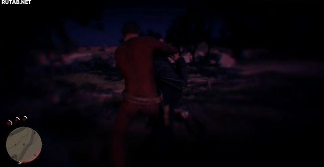 Блаженны миротворцы | Прохождение Red Dead Redemption 2