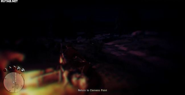 Блаженны миротворцы | Прохождение Red Dead Redemption 2