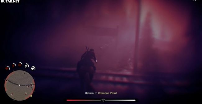 Блаженны миротворцы | Прохождение Red Dead Redemption 2