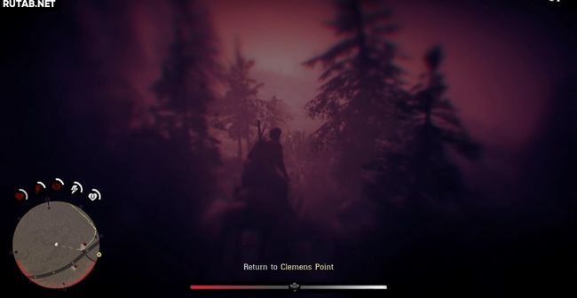 Блаженны миротворцы | Прохождение Red Dead Redemption 2