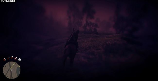 Блаженны миротворцы | Прохождение Red Dead Redemption 2