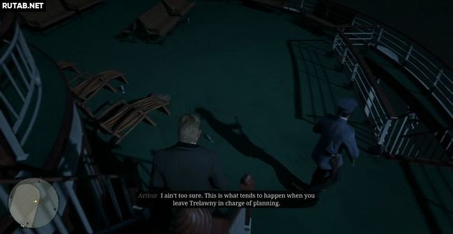 Ночь безудержного кутежа | Прохождение Red Dead Redemption 2