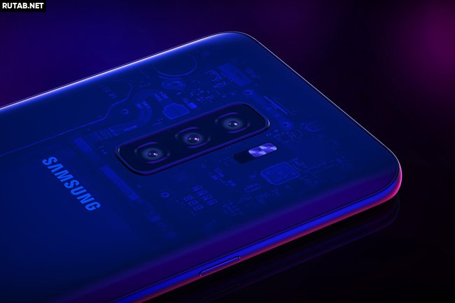 Samsung готовит гигантский Galaxy S10 с 6,7-дюймовым экраном?