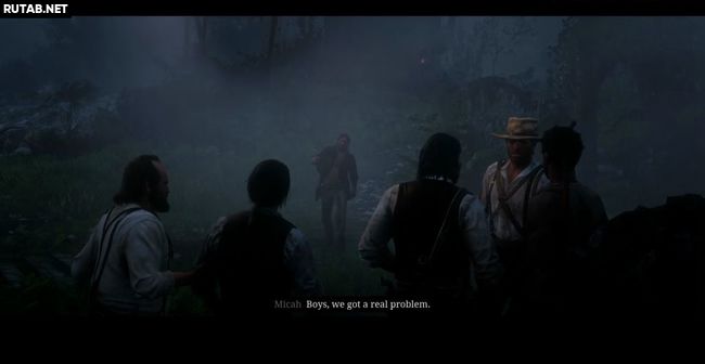 Долгожданное бегство из рая | Прохождение Red Dead Redemption 2