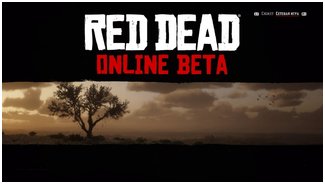 Red Dead Online / Rockstar