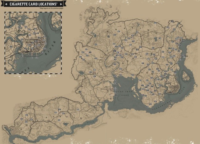 Сигаретные карточки rdr 2 для чего. Смотреть фото Сигаретные карточки rdr 2 для чего. Смотреть картинку Сигаретные карточки rdr 2 для чего. Картинка про Сигаретные карточки rdr 2 для чего. Фото Сигаретные карточки rdr 2 для чего