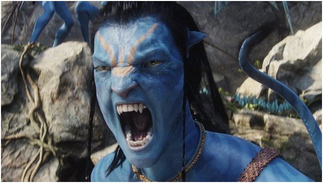 20th Century Fox | Avatar Pandora Rising