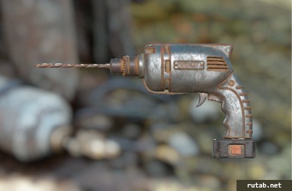 Все оружие в Fallout 76 - Ближний бой