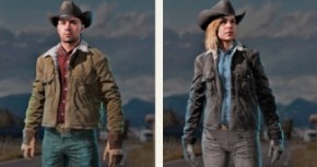 Помощник шерифа