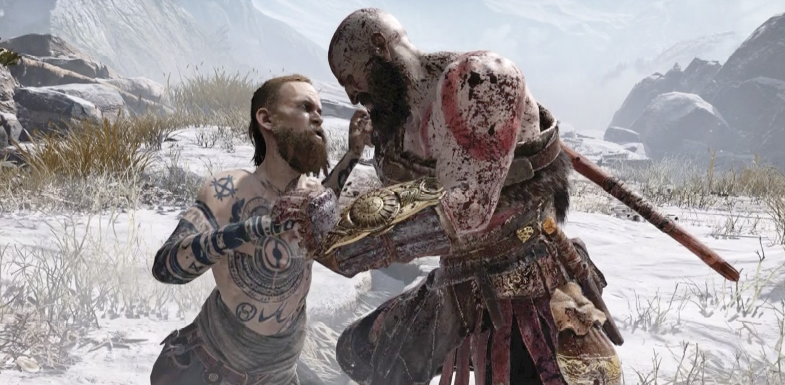 Прохождение бог. God of War 5. Год оф вар 4 Спартанская ярость. Спартанская ярость God of War. God of War прохождение.