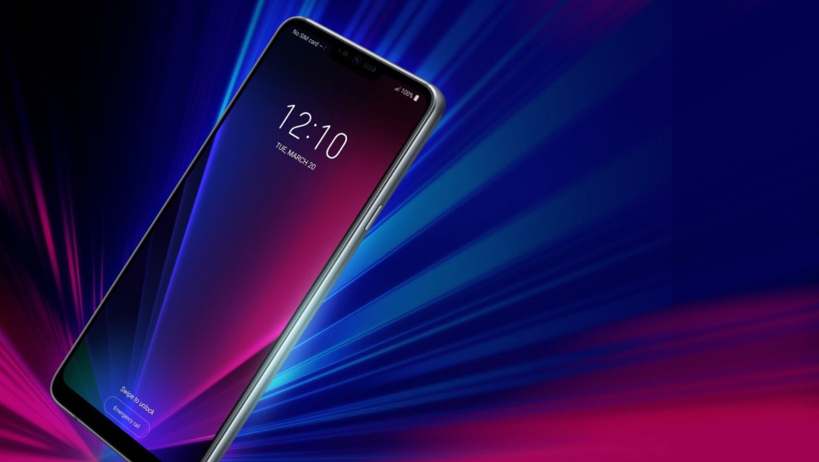 LG G7 ThinQ: слухи, дата выхода, характеристики и другие подробности