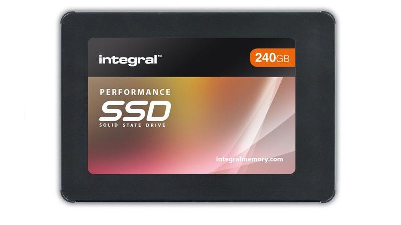 Лучшие SSD накопители 2018