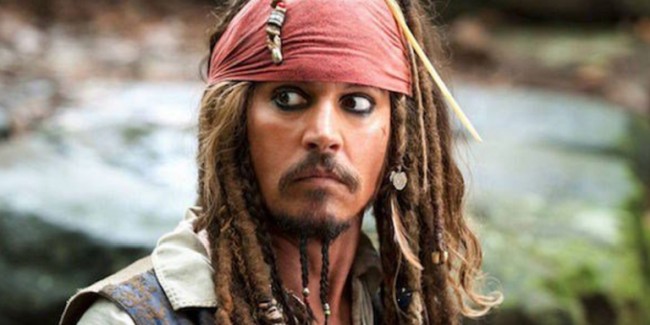 Подтвержден ремейк «Пиратов Карибского моря» без Джонни Деппа?
