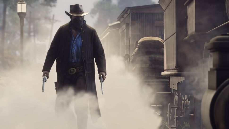 Каковы шансы выхода Red Dead Redemption 2 на PC?