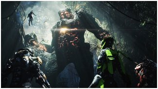 Anthem | BioWare