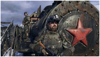 Epic Games Store | Metro Exodus