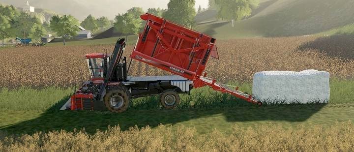 Farming Simulator / Симулятор фермера