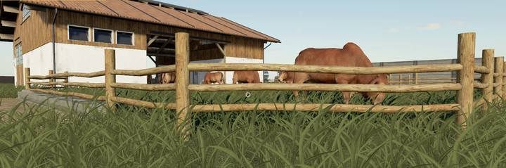 Животноводство в Farming Simulator 19: Как разводить коров?