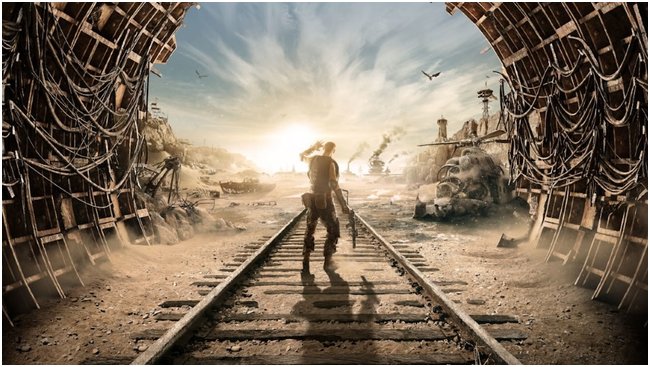 Издатель Metro Exodus | Deep Silver