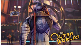 Hollow Knight Silksong | The Outer Worlds