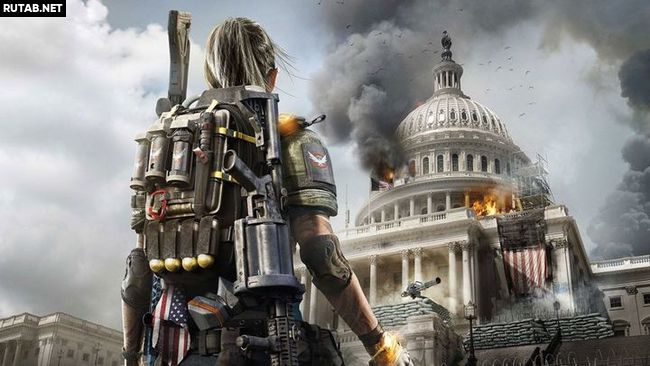 Когда вышла the division 2