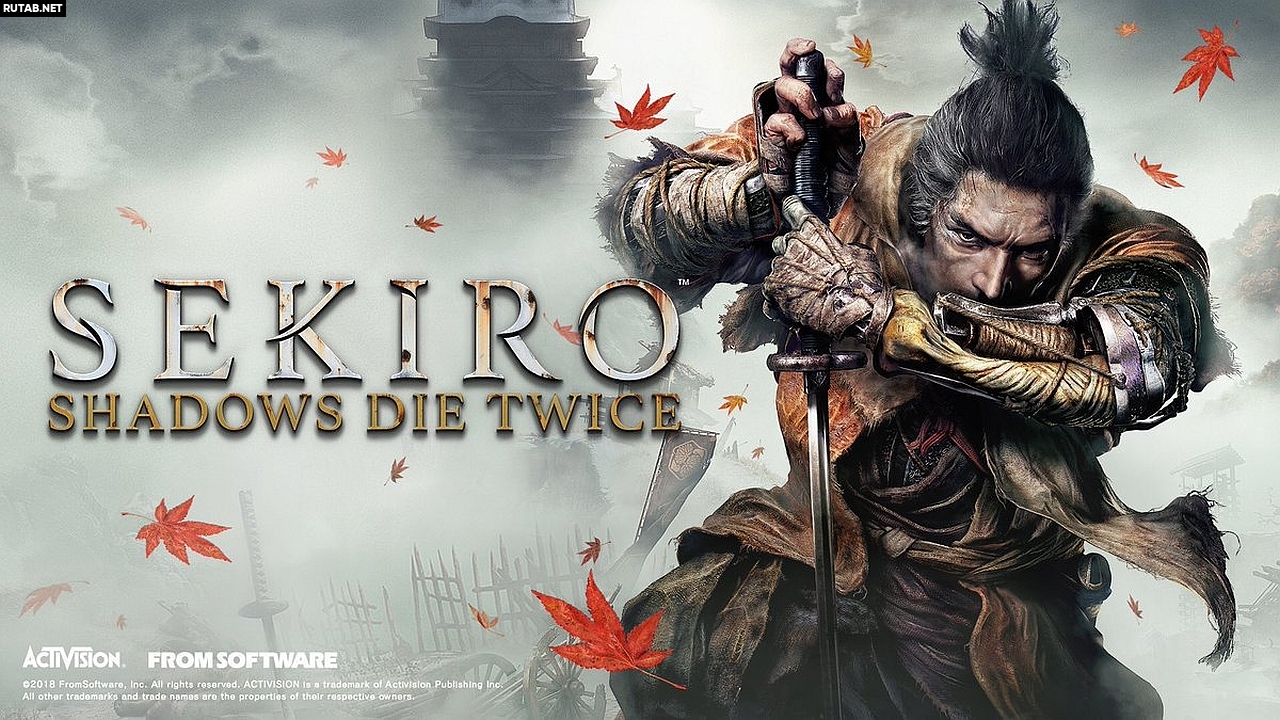 Моды Sekiro разблокируют частоту кадров, активируют FOV и многое другое