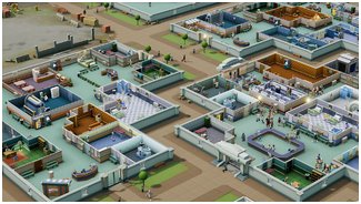 Two Point Hospital | Steam