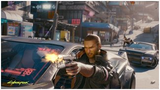 Cyberpunk 2077 | Разработчики