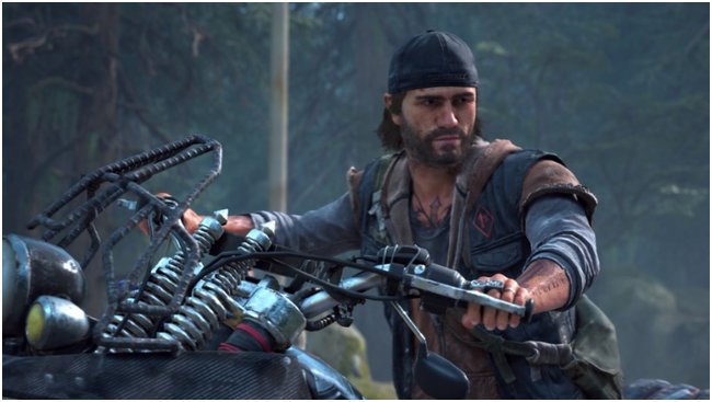 Days Gone | Релизный трейлер