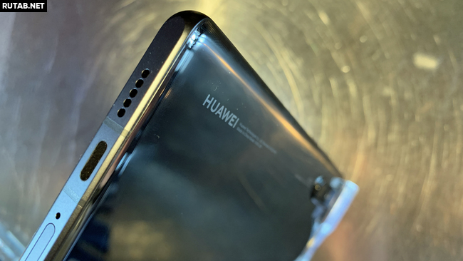 Обзор Huawei P30 Pro: упор на камеру