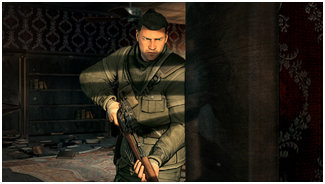 Sniper Elite V2