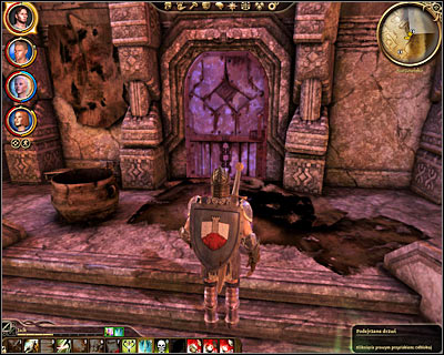 Dragon age origins орзаммар кого выбрать королем