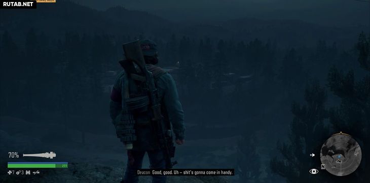 Days gone как уничтожить орду