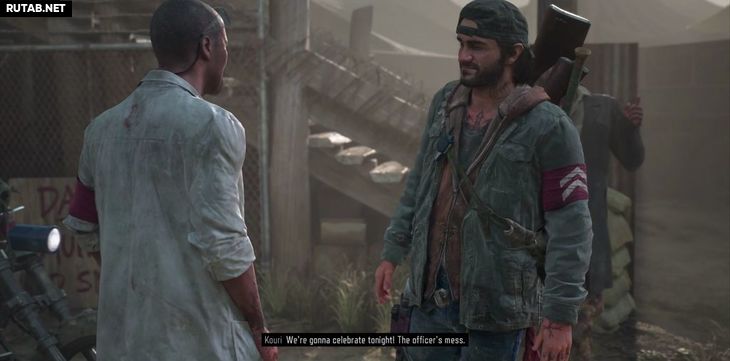 Days gone как уничтожить орду