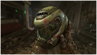 DOOM Eternal | Id Software