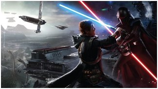 Мировая премьера геймплея Star Wars Jedi: Fallen Order — что показали и о чём рассказали?