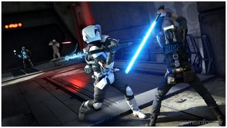Мировая премьера геймплея Star Wars Jedi: Fallen Order — что показали и о чём рассказали?