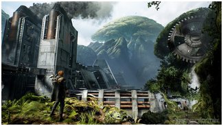 Мировая премьера геймплея Star Wars Jedi: Fallen Order — что показали и о чём рассказали?