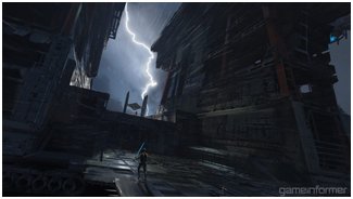 Мировая премьера геймплея Star Wars Jedi: Fallen Order — что показали и о чём рассказали?