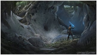 Мировая премьера геймплея Star Wars Jedi: Fallen Order — что показали и о чём рассказали?