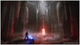 Мировая премьера геймплея Star Wars Jedi: Fallen Order — что показали и о чём рассказали?