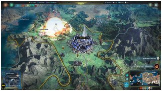 Стратегии Age of Wonders Planetfall | Xbox One