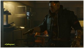 Cyberpunk 2077 | Е3 2019