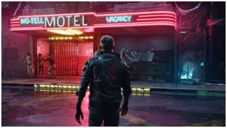 Cyberpunk 2077 | Е3 2019